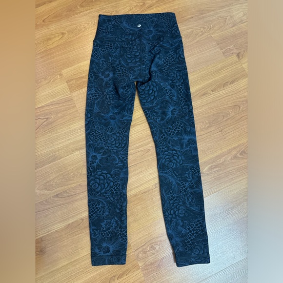 LULULEMON Wunder Under High Rise Full On Luxtreme and Energy Bra Set - Picture 3 of 14